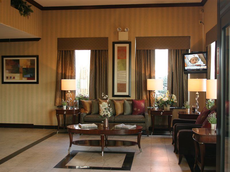 ניו יורק Holiday Inn Express Kennedy Airport, An Ihg Hotel מראה חיצוני תמונה